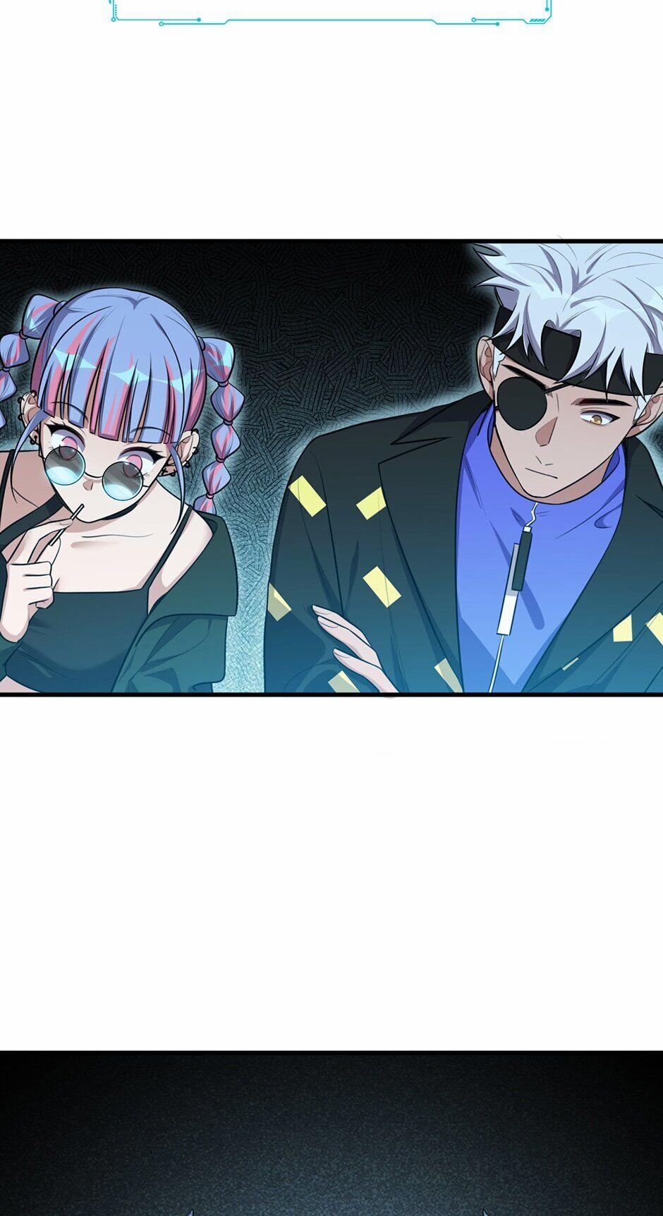 [16+] Killing My Love 38.2 trang 12