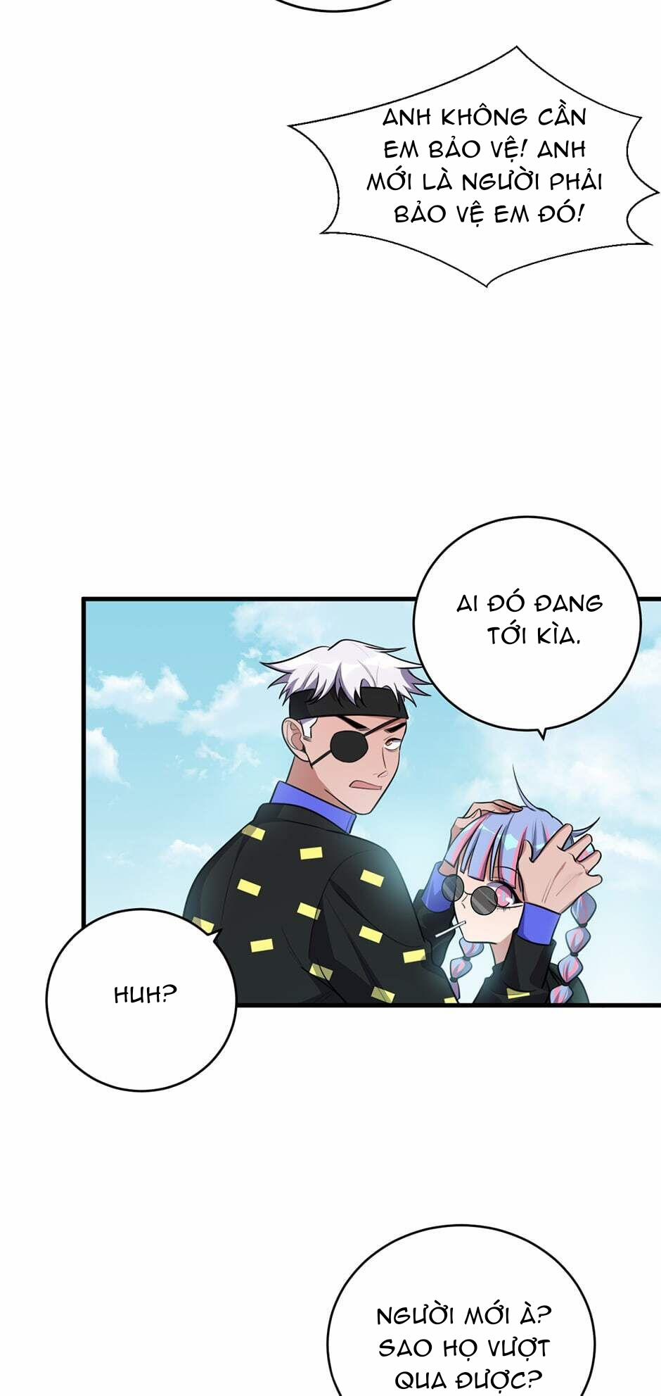 [16+] Killing My Love 38.2 trang 2