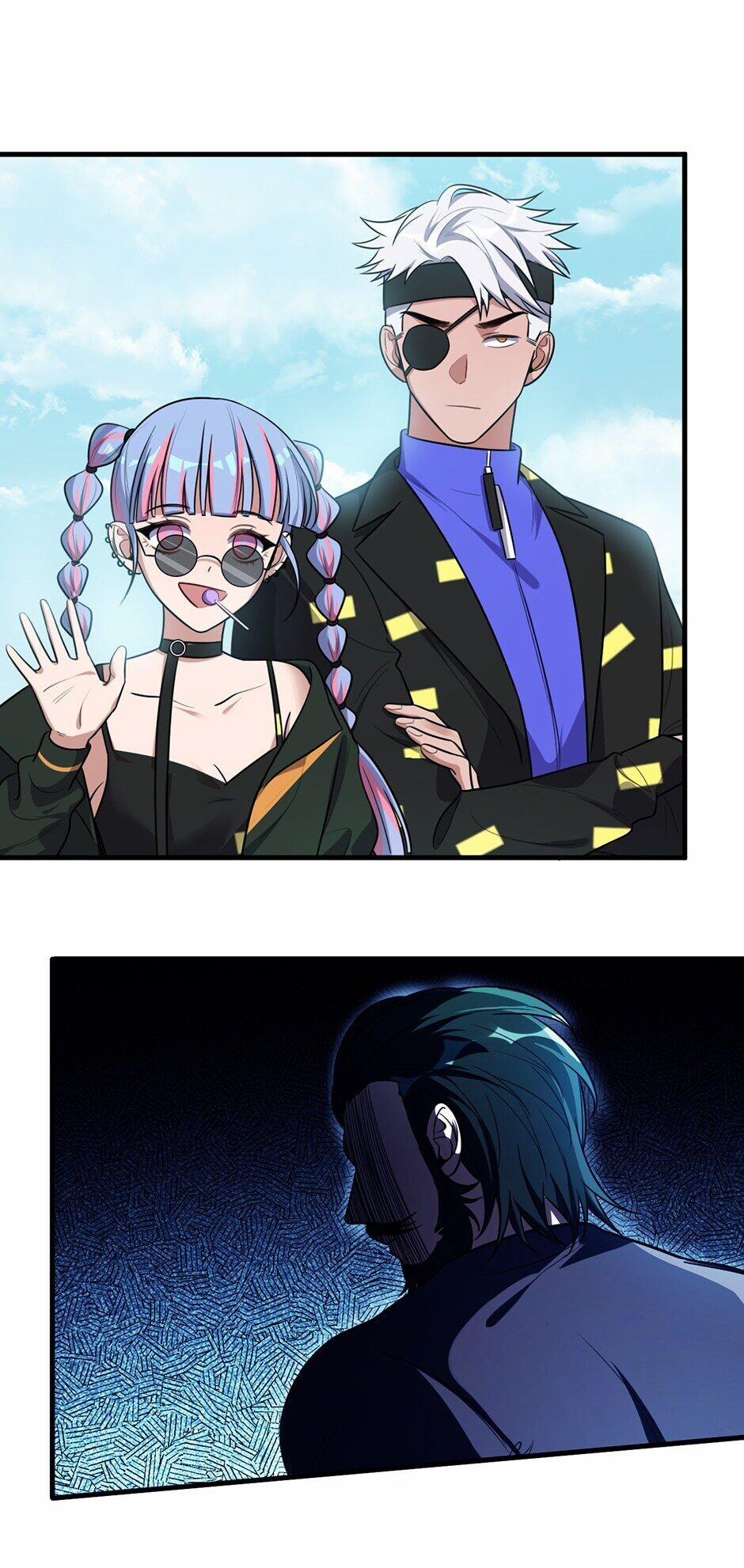 [16+] Killing My Love 38.2 trang 6