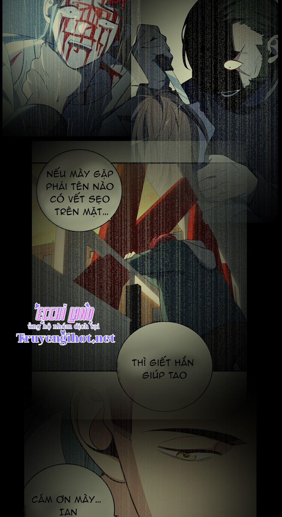 [16+] Killing My Love 38.2 trang 8