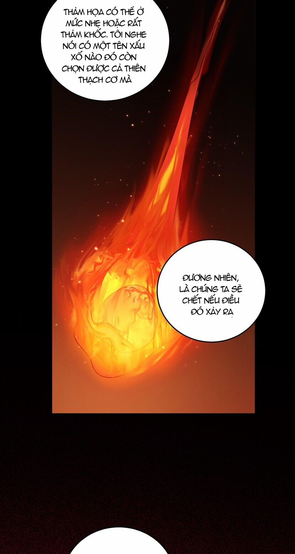 [16+] Killing My Love 39.1 trang 15