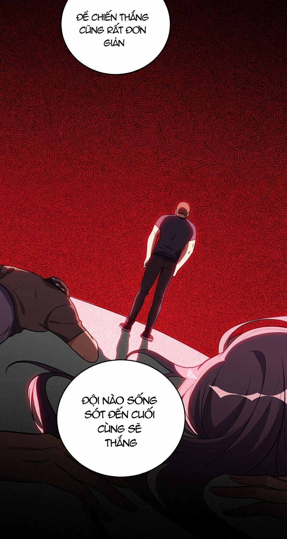 [16+] Killing My Love 39.1 trang 16