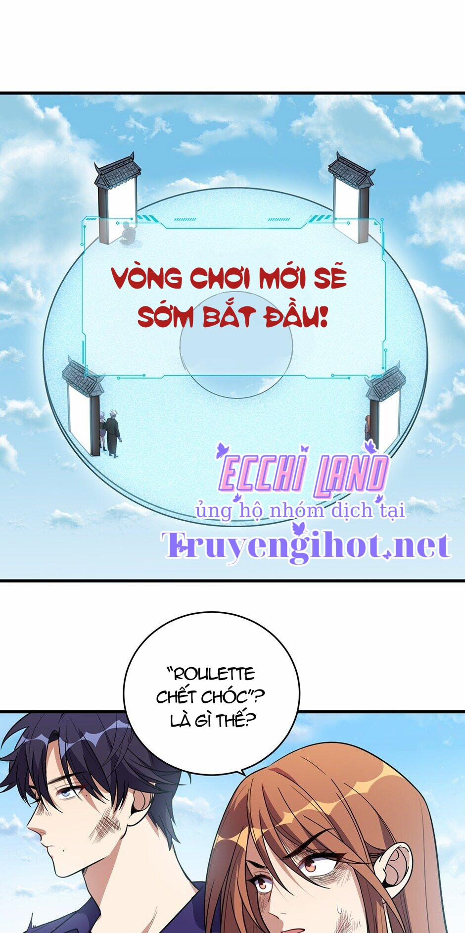 [16+] Killing My Love 39.1 trang 2