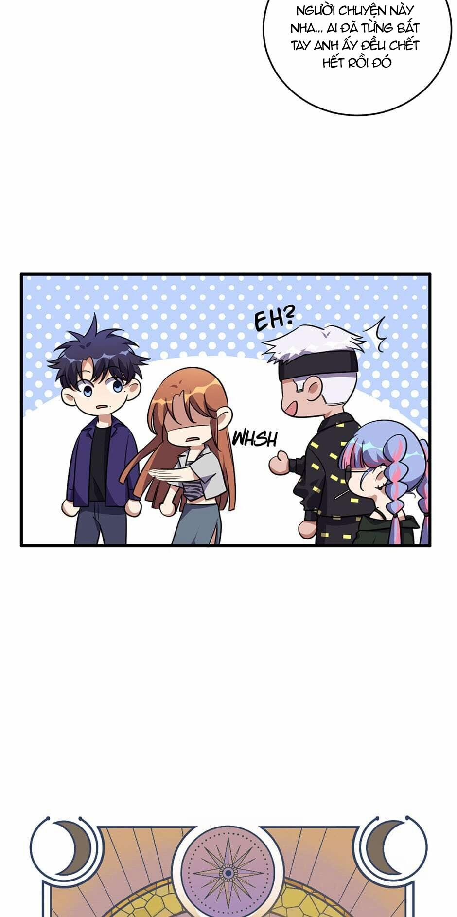 [16+] Killing My Love 39.1 trang 5