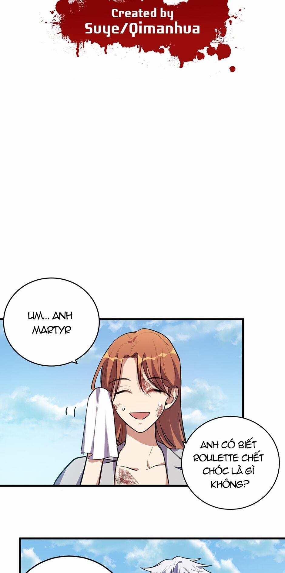 [16+] Killing My Love 39.1 trang 7