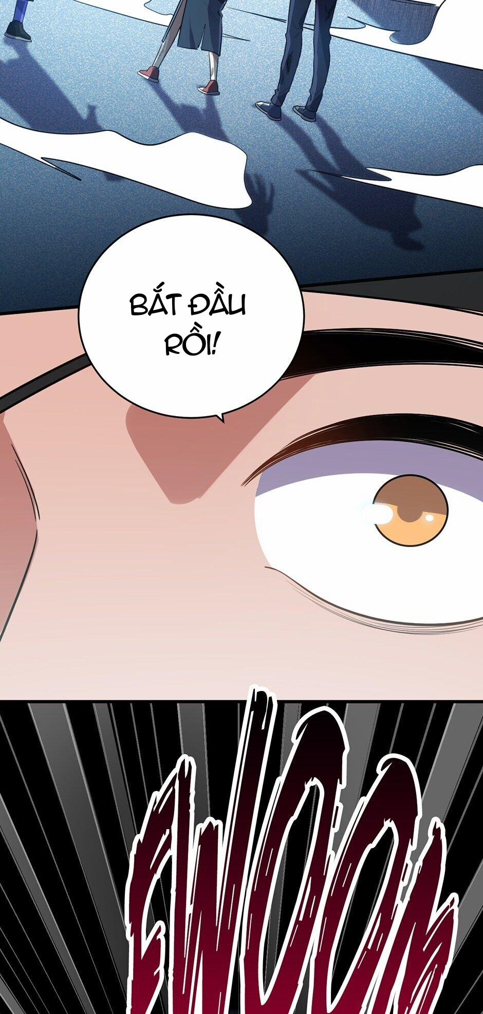 [16+] Killing My Love 39.2 trang 10