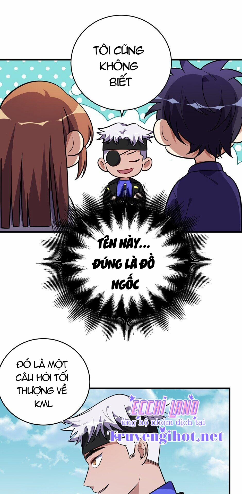 [16+] Killing My Love 39.2 trang 3