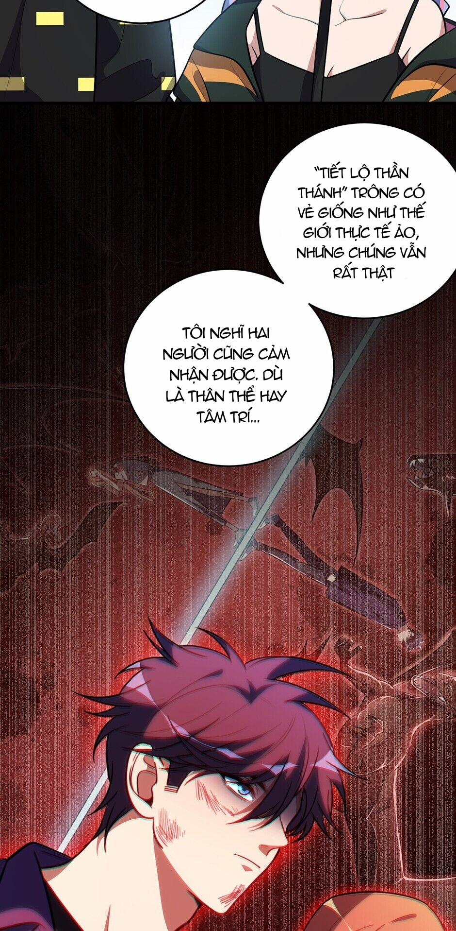 [16+] Killing My Love 39.2 trang 5