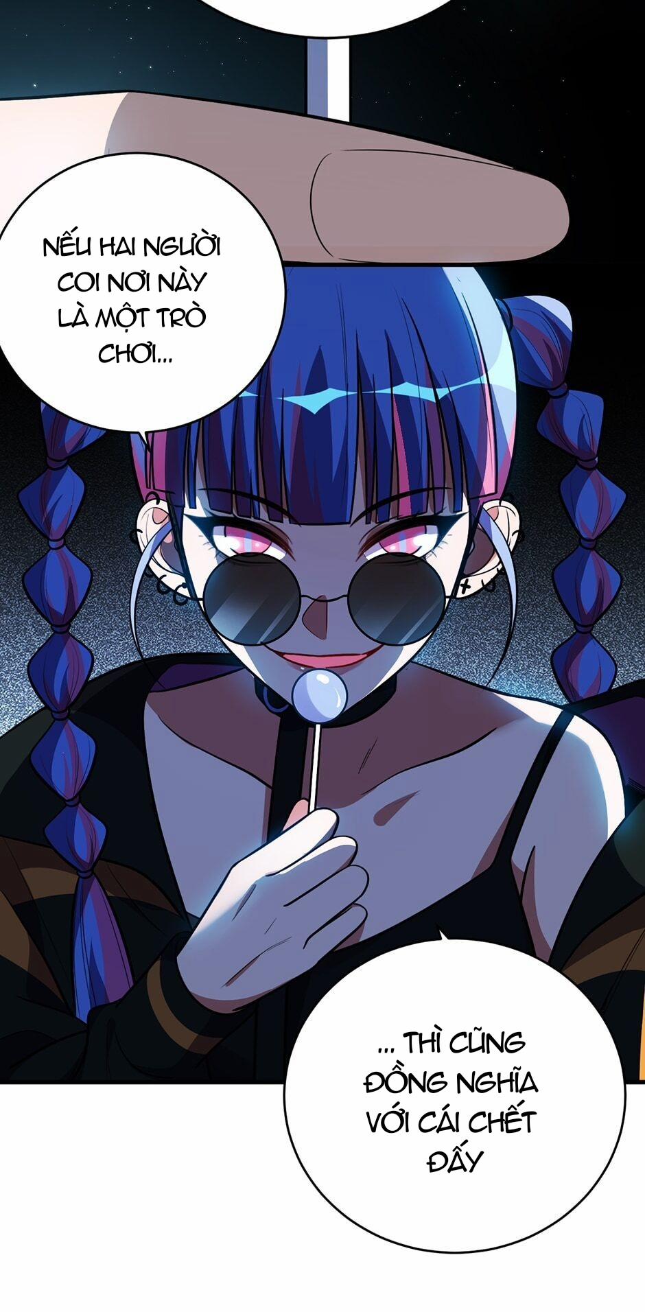 [16+] Killing My Love 39.2 trang 7