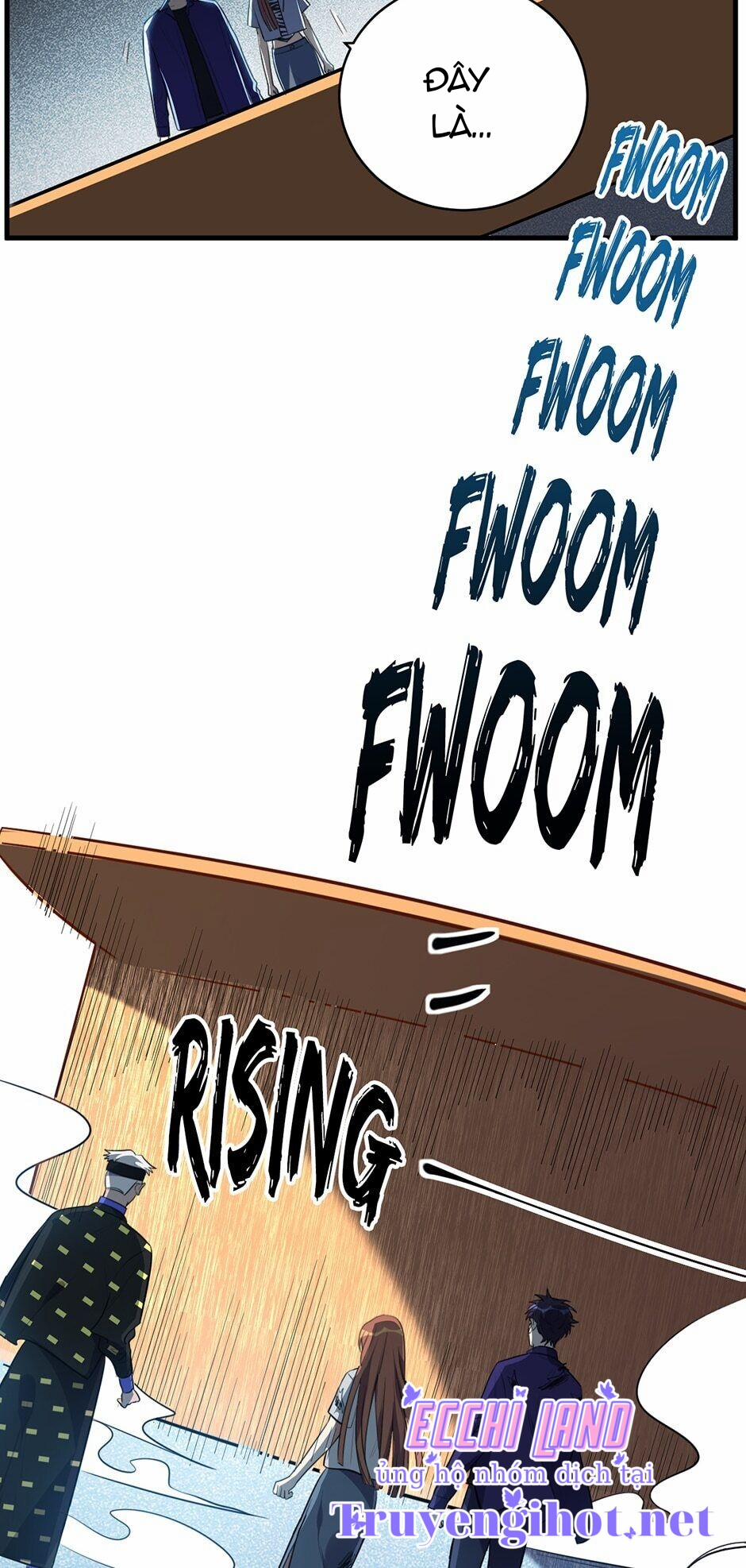 [16+] Killing My Love 39.2 trang 9