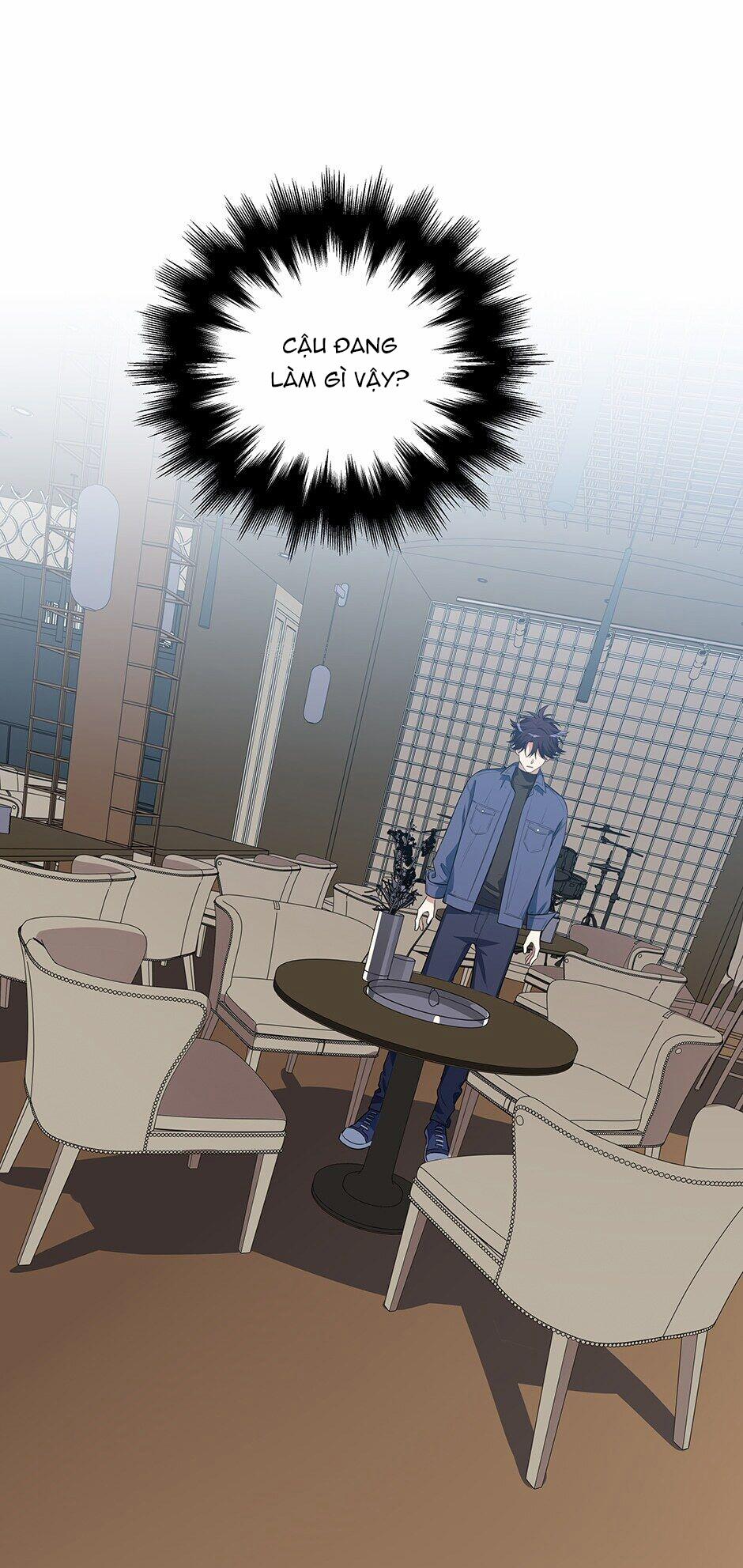 [16+] Killing My Love 4.1 trang 13