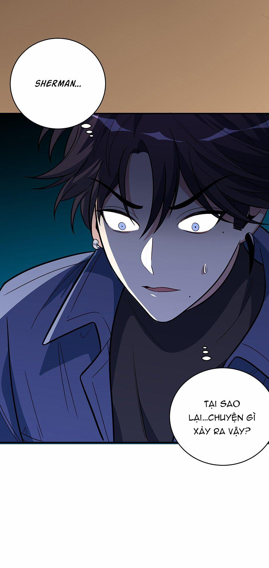 [16+] Killing My Love 4.1 trang 14