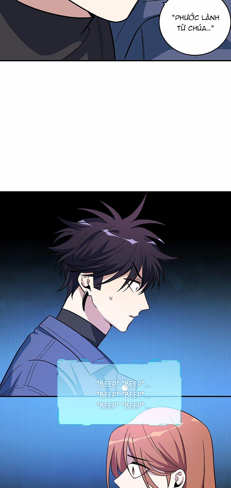 [16+] Killing My Love 4.1 trang 19