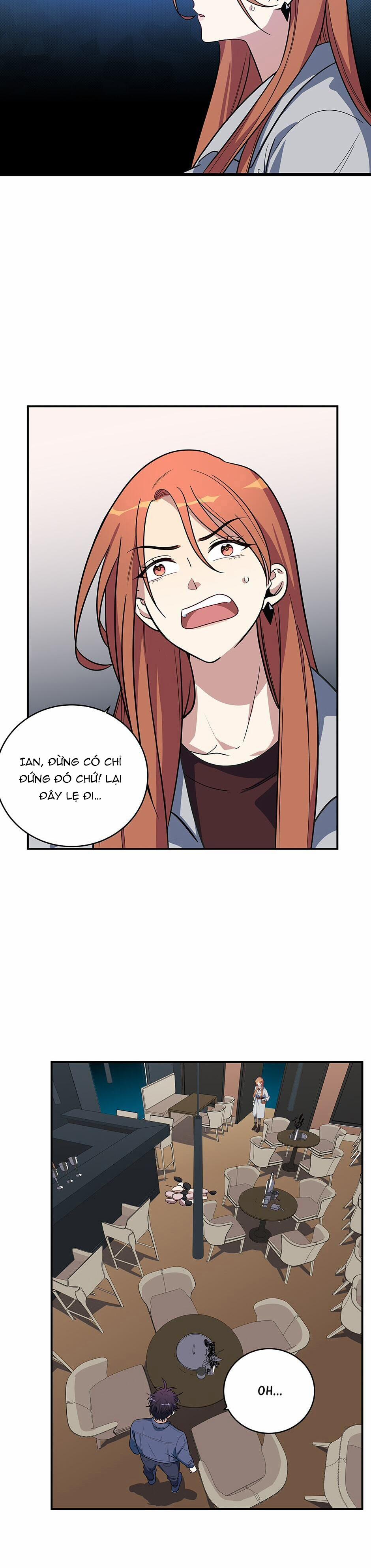 [16+] Killing My Love 4.1 trang 20