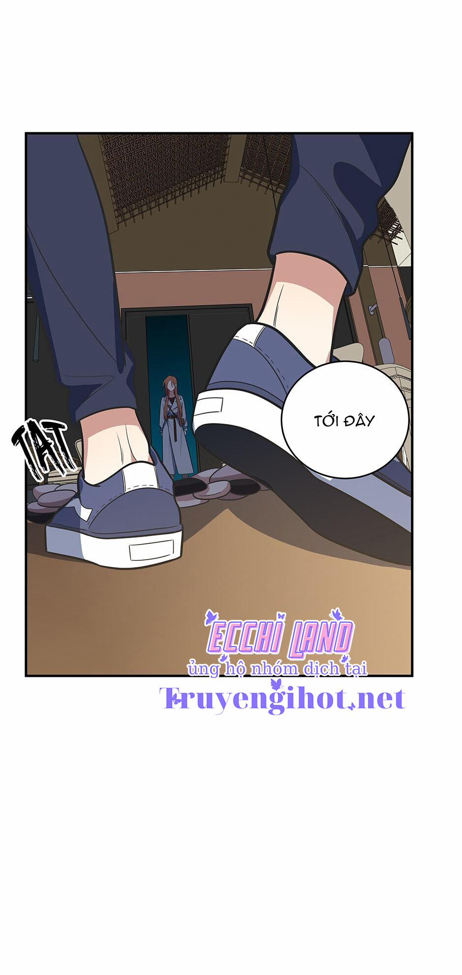 [16+] Killing My Love 4.1 trang 21