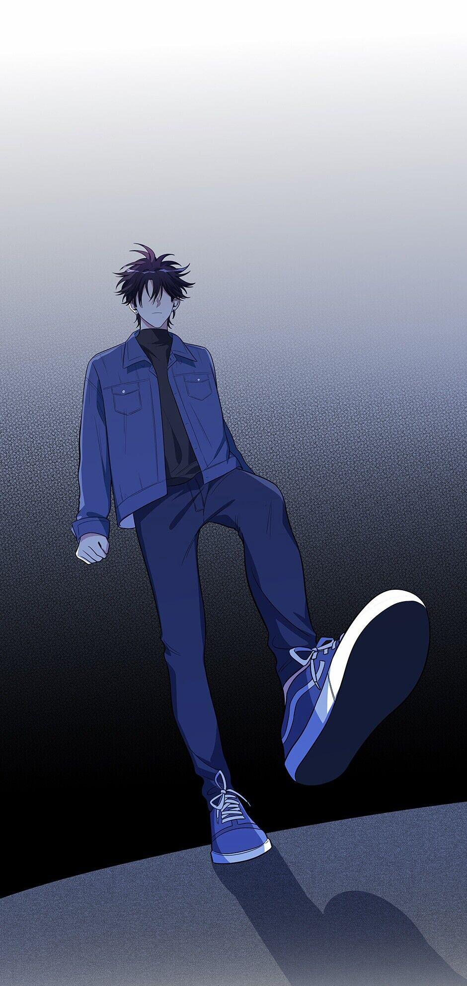 [16+] Killing My Love 4.1 trang 22