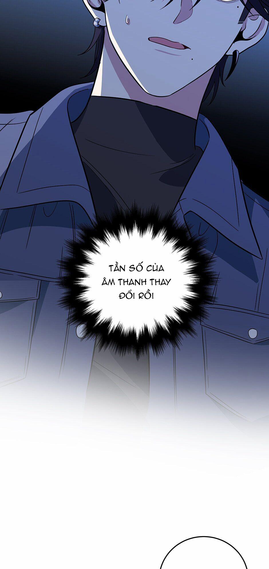 [16+] Killing My Love 4.1 trang 24