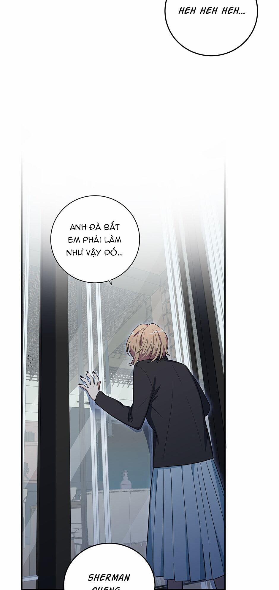 [16+] Killing My Love 4.1 trang 25