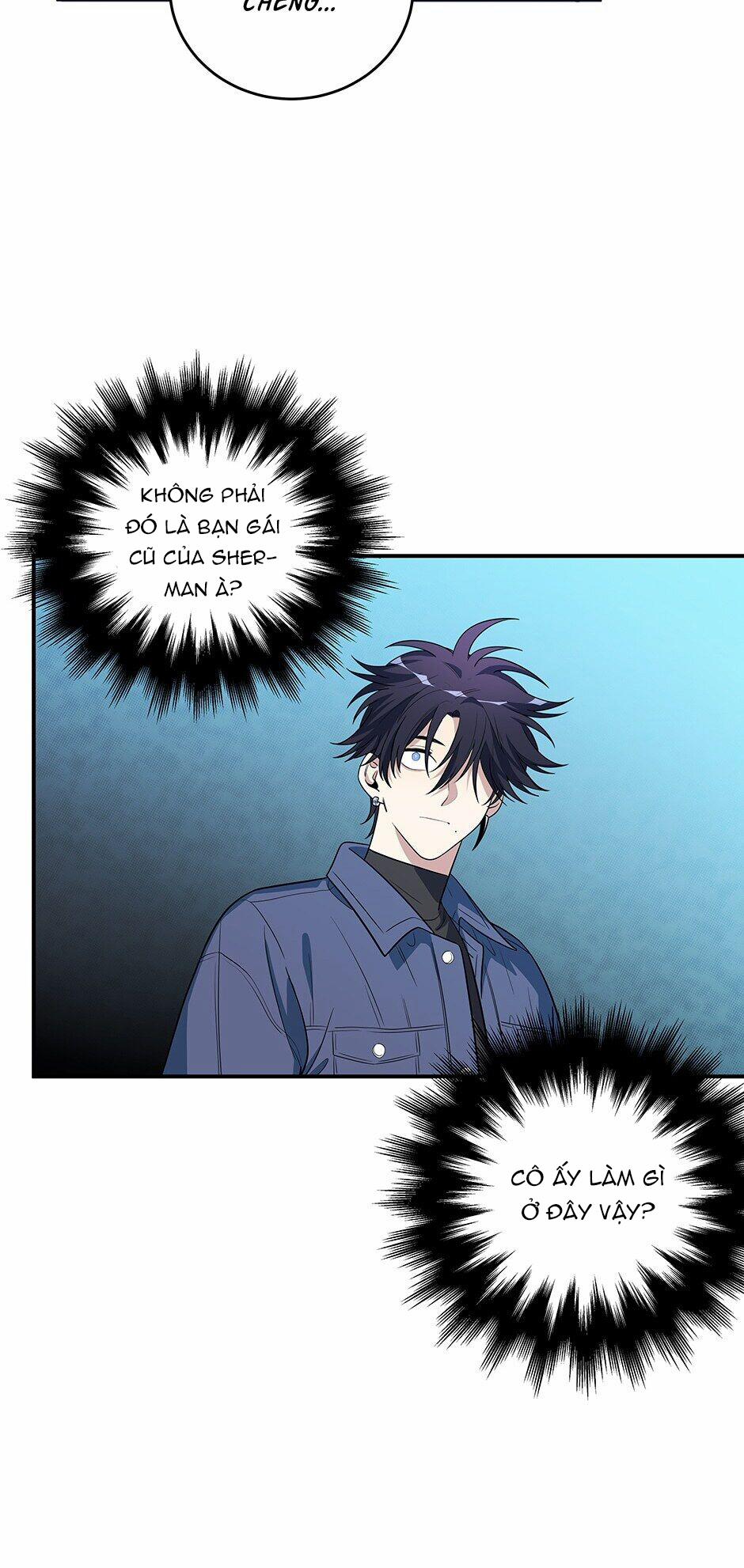 [16+] Killing My Love 4.1 trang 26