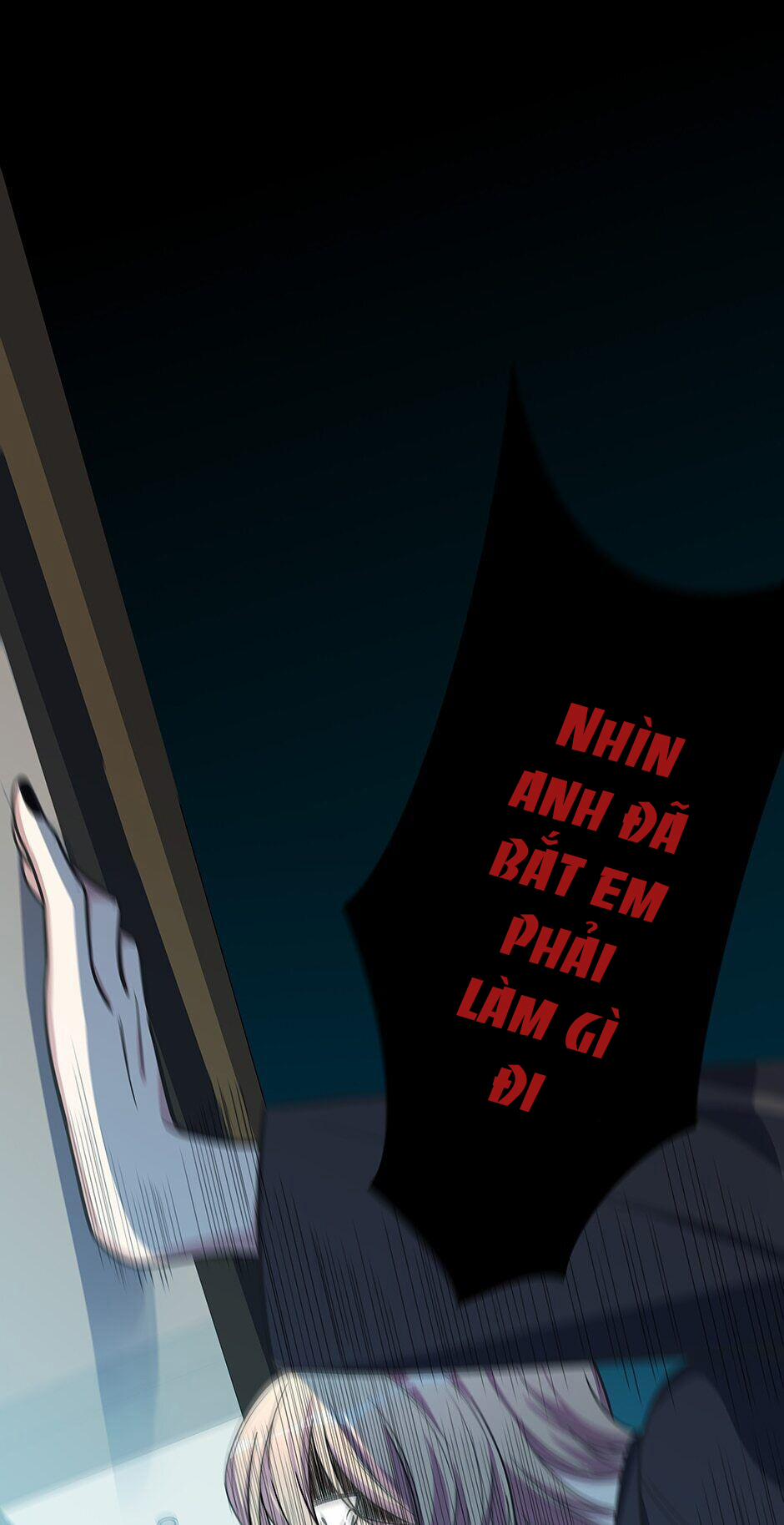 [16+] Killing My Love 4.1 trang 27