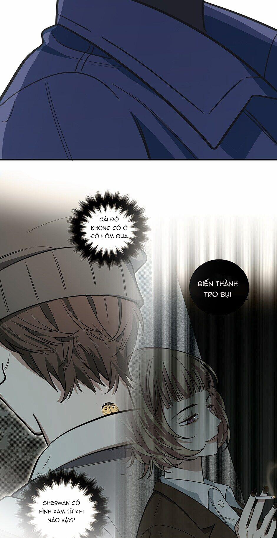 [16+] Killing My Love 4.1 trang 29