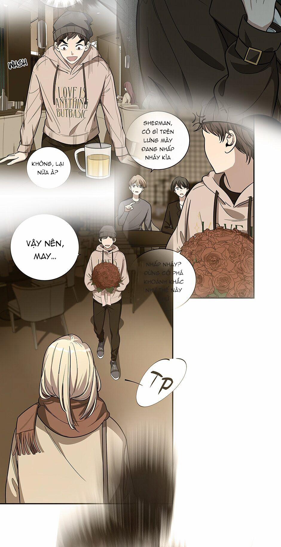 [16+] Killing My Love 4.1 trang 30