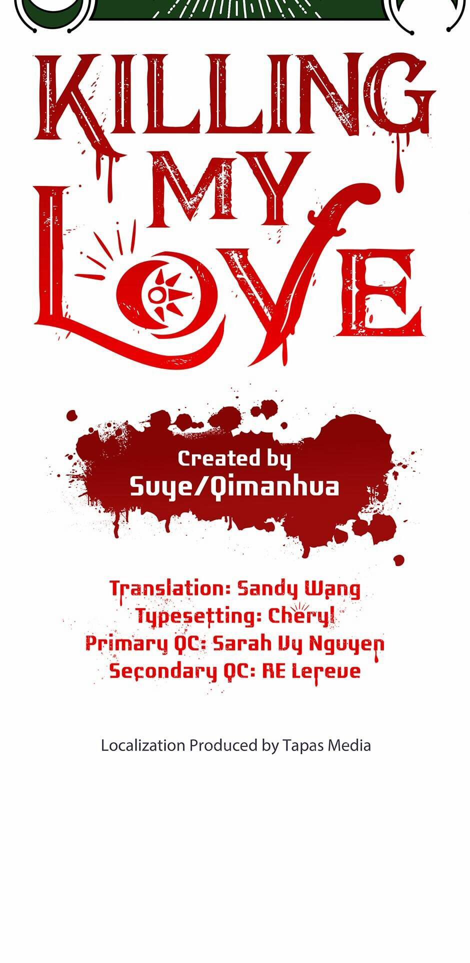 [16+] Killing My Love 4.1 trang 7