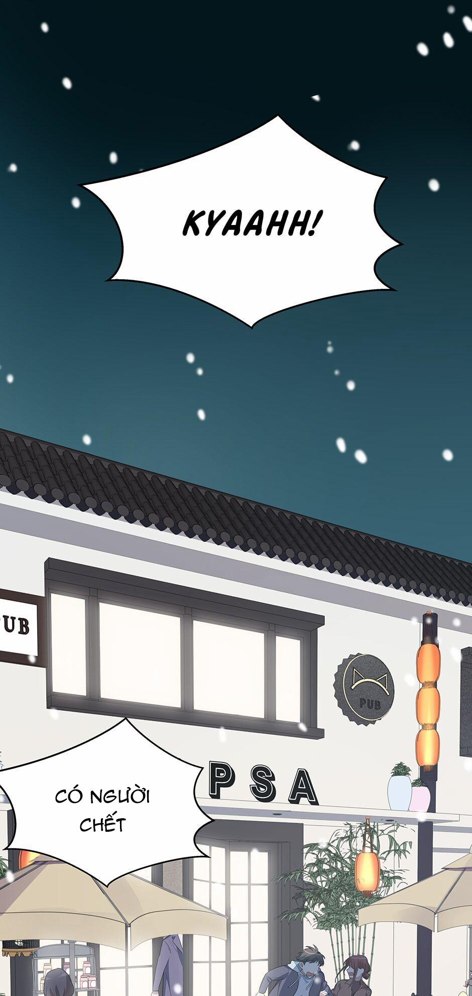 [16+] Killing My Love 4.1 trang 8