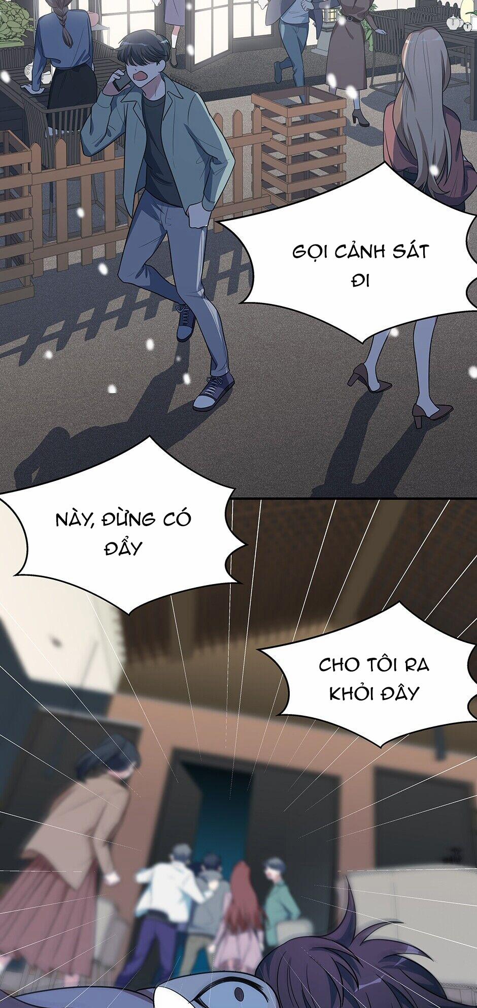 [16+] Killing My Love 4.1 trang 9