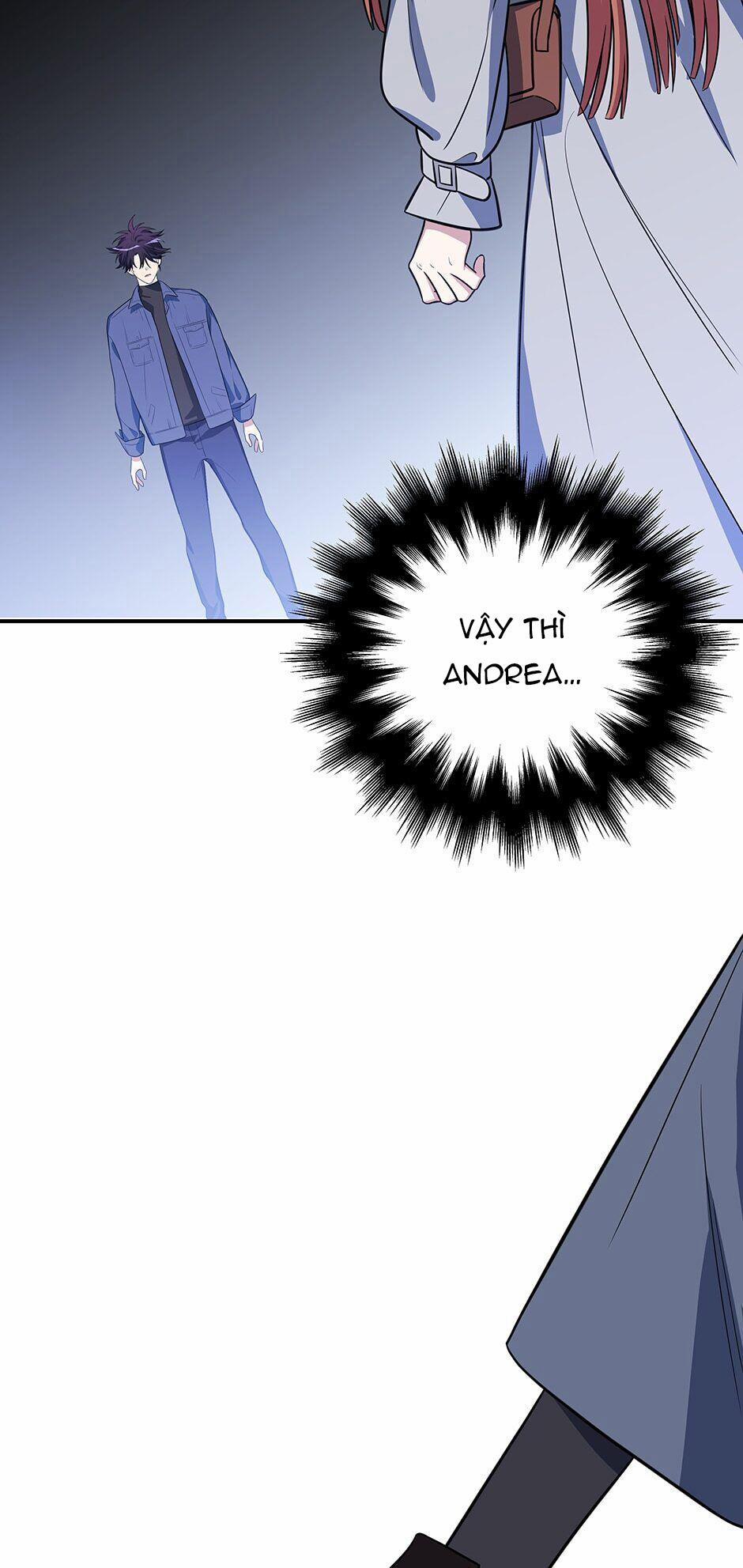 [16+] Killing My Love 4.2 trang 1