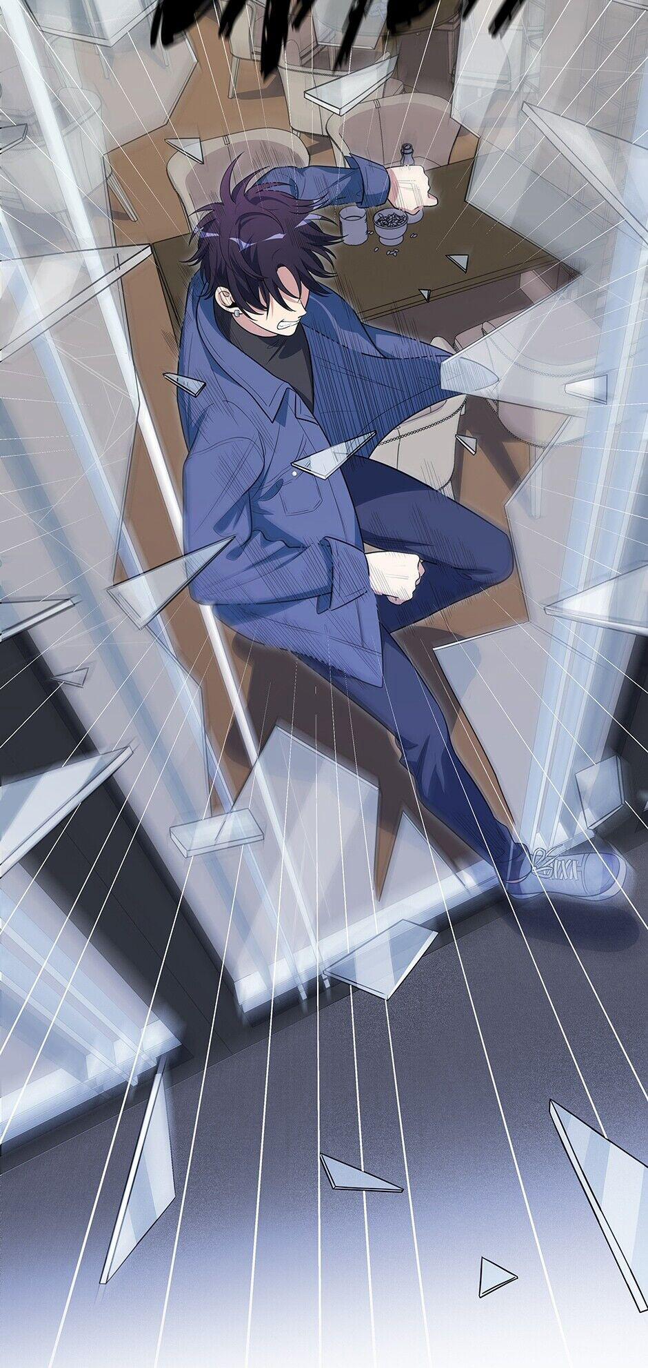 [16+] Killing My Love 4.2 trang 10