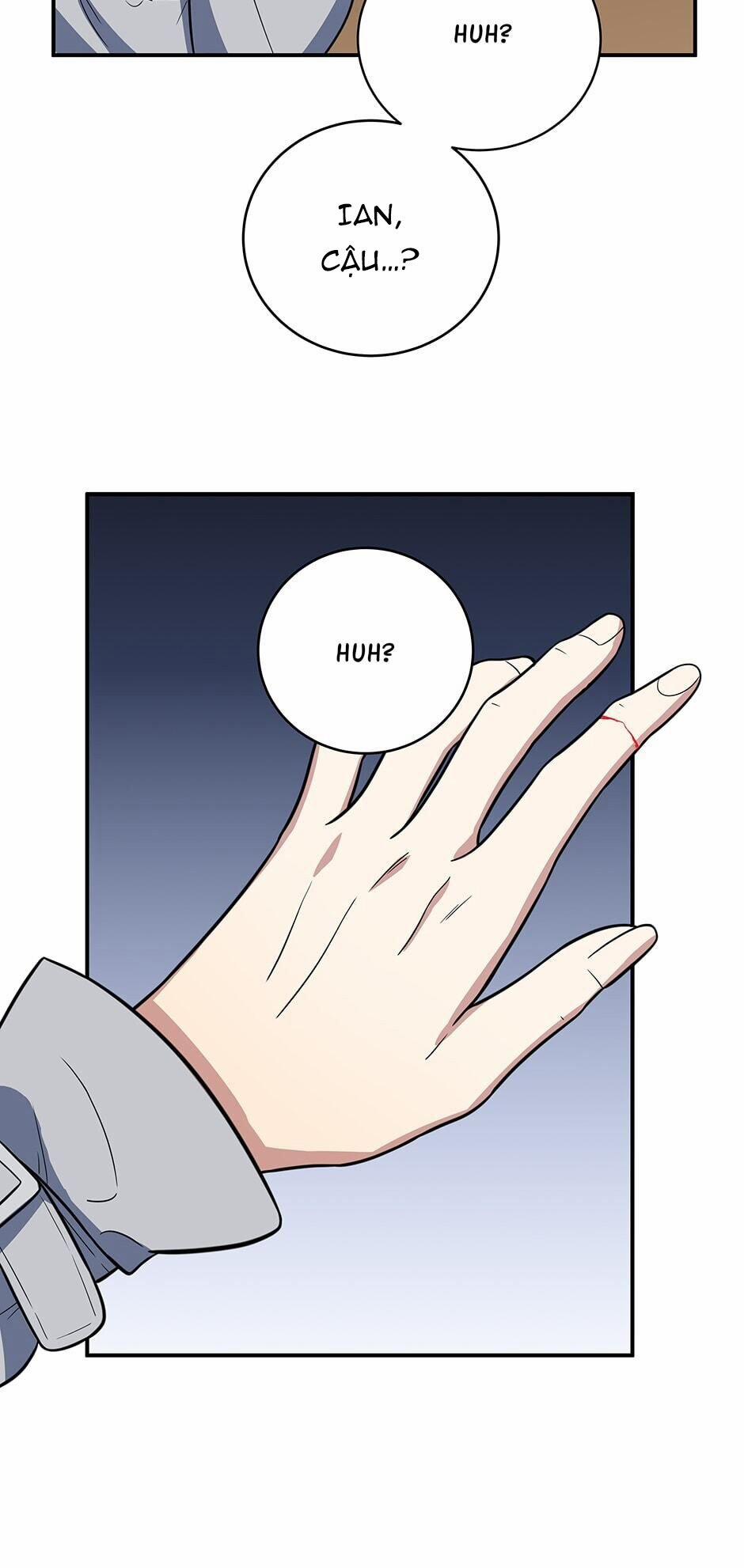 [16+] Killing My Love 4.2 trang 12