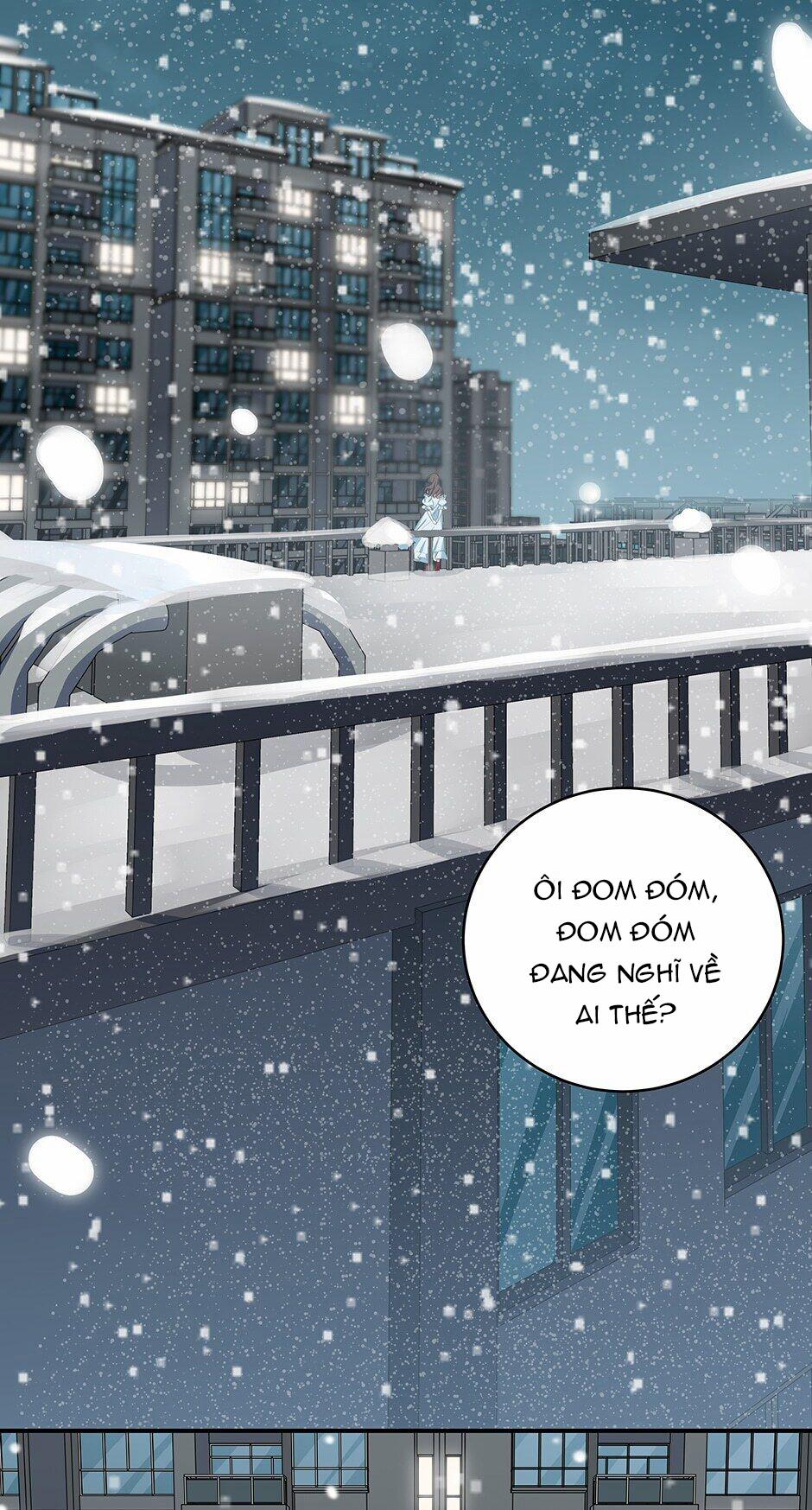 [16+] Killing My Love 4.2 trang 15