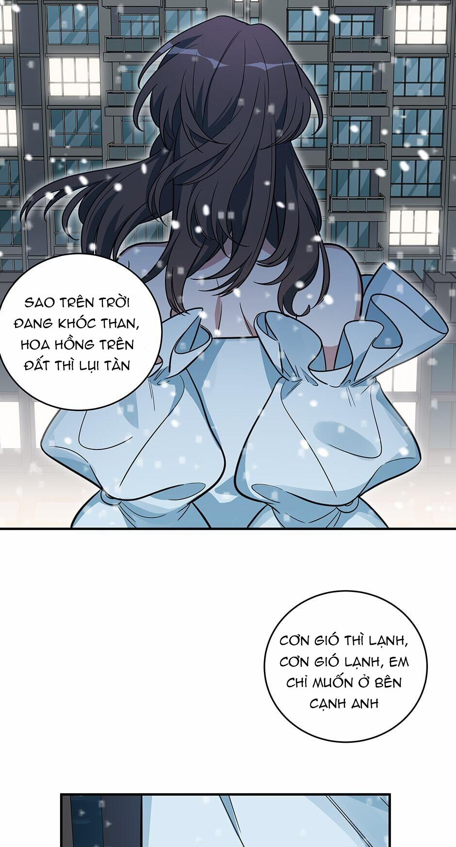 [16+] Killing My Love 4.2 trang 16