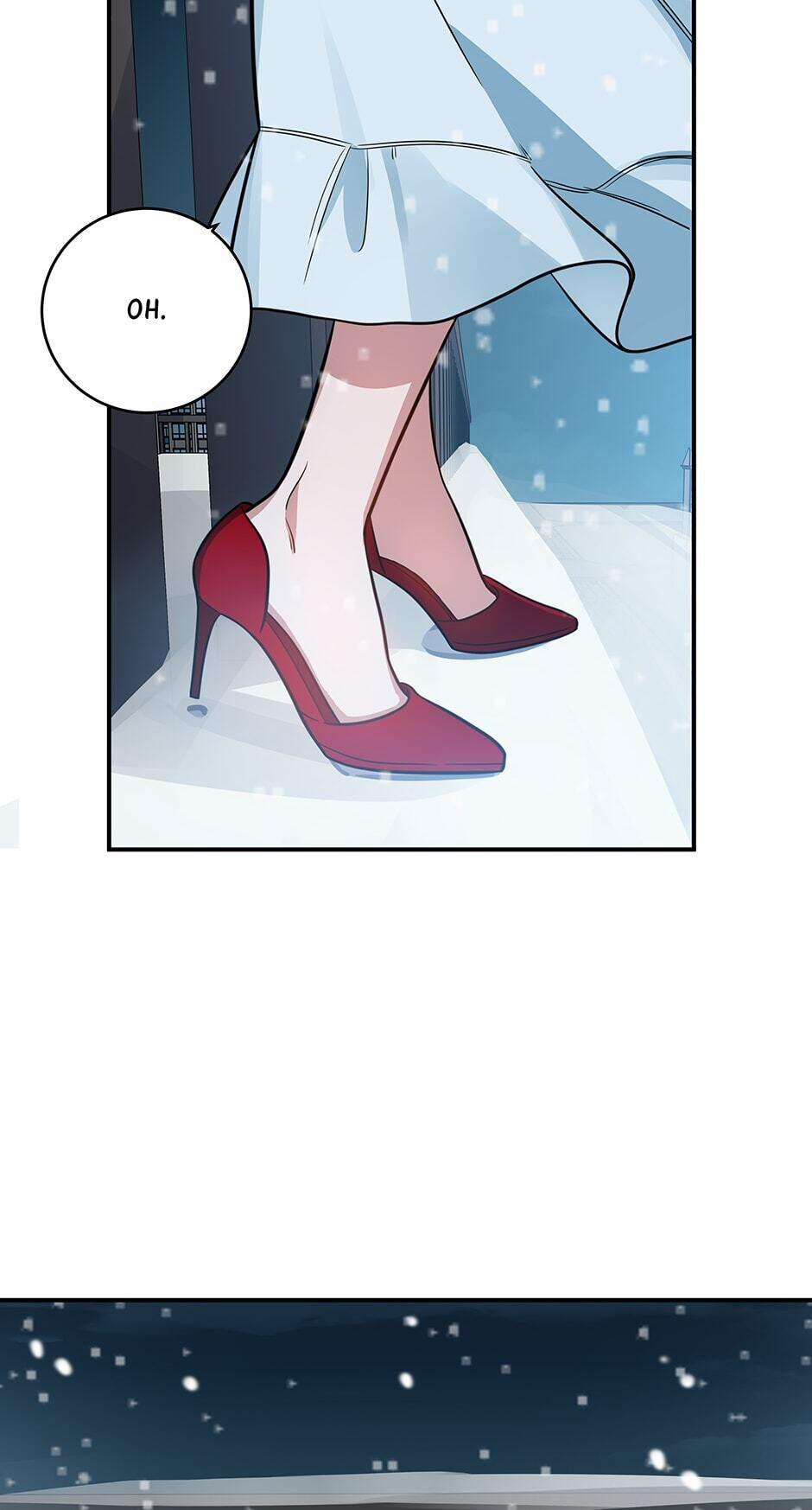 [16+] Killing My Love 4.2 trang 17