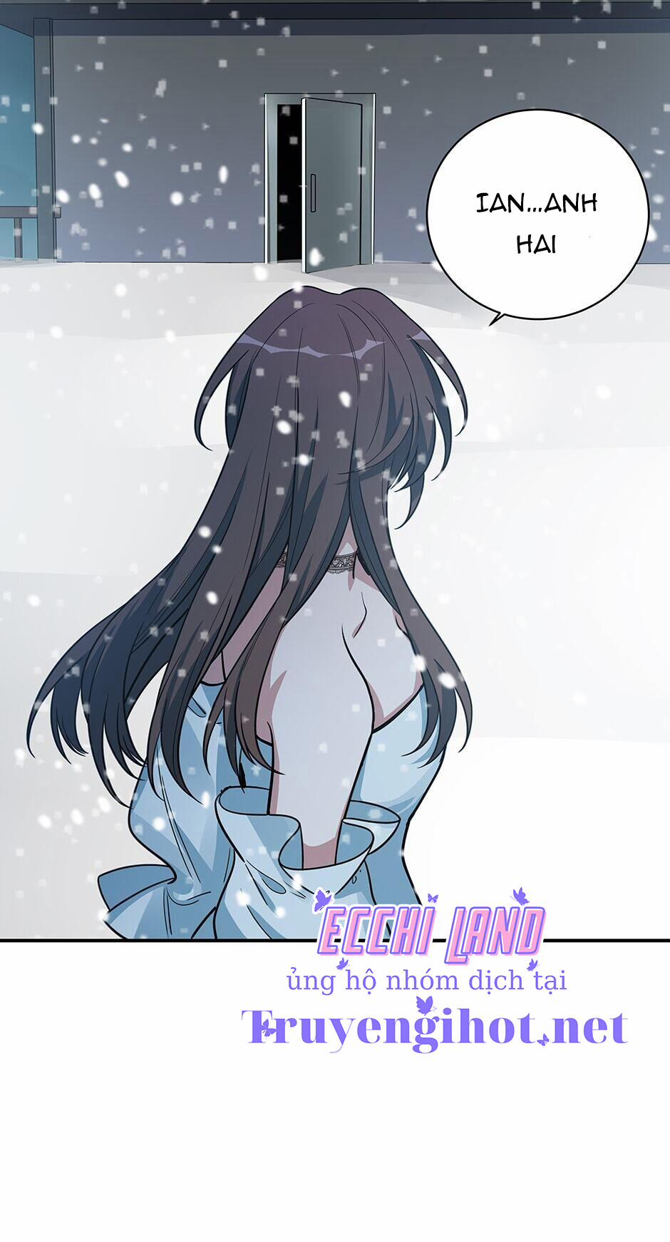 [16+] Killing My Love 4.2 trang 18