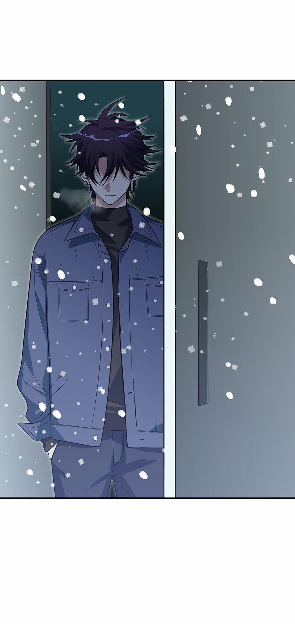 [16+] Killing My Love 4.2 trang 19