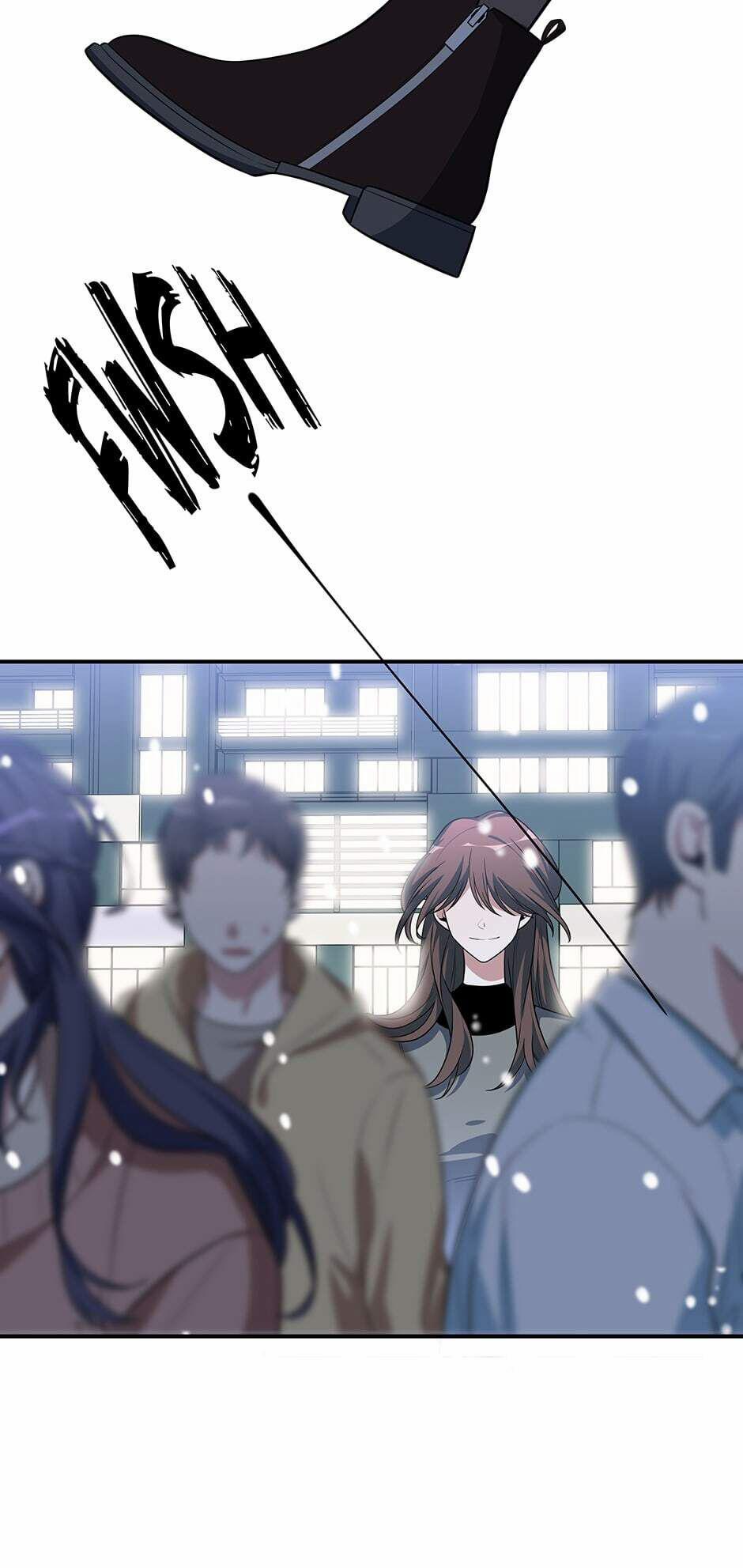 [16+] Killing My Love 4.2 trang 2