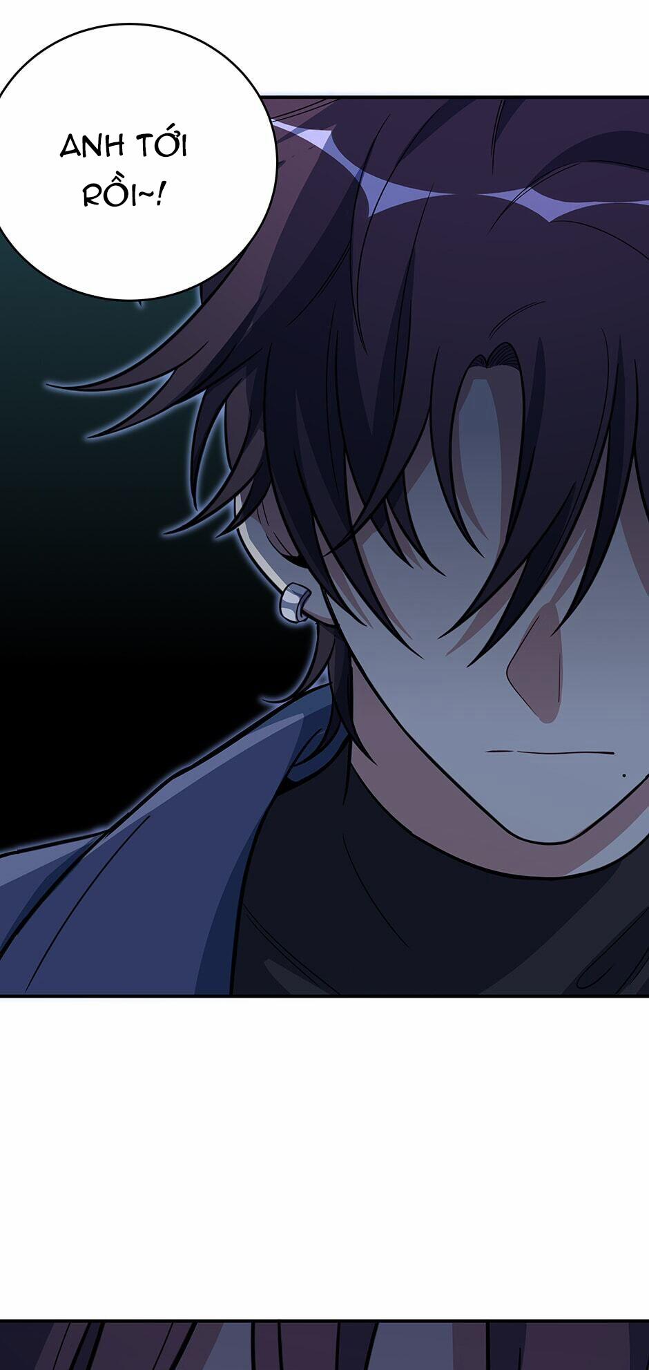 [16+] Killing My Love 4.2 trang 20