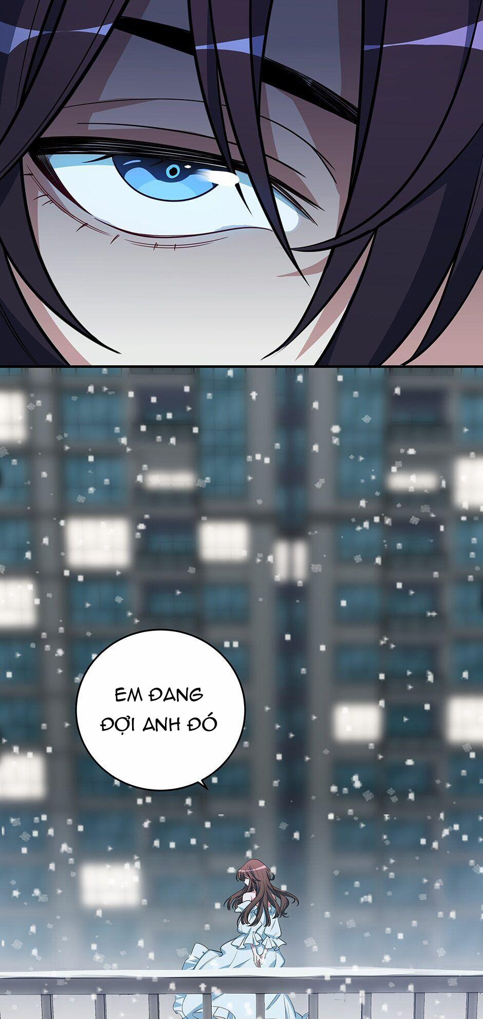 [16+] Killing My Love 4.2 trang 21