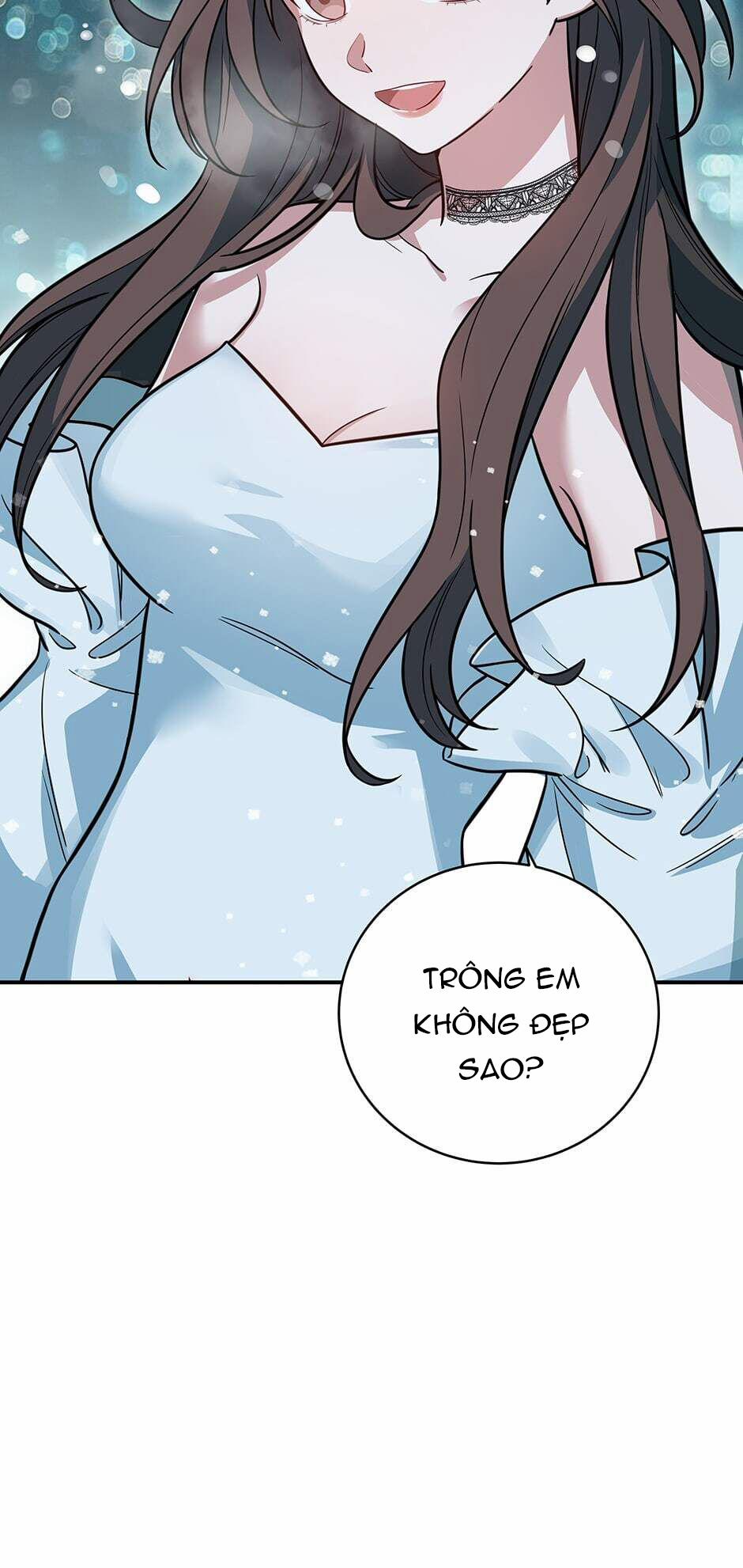 [16+] Killing My Love 4.2 trang 23