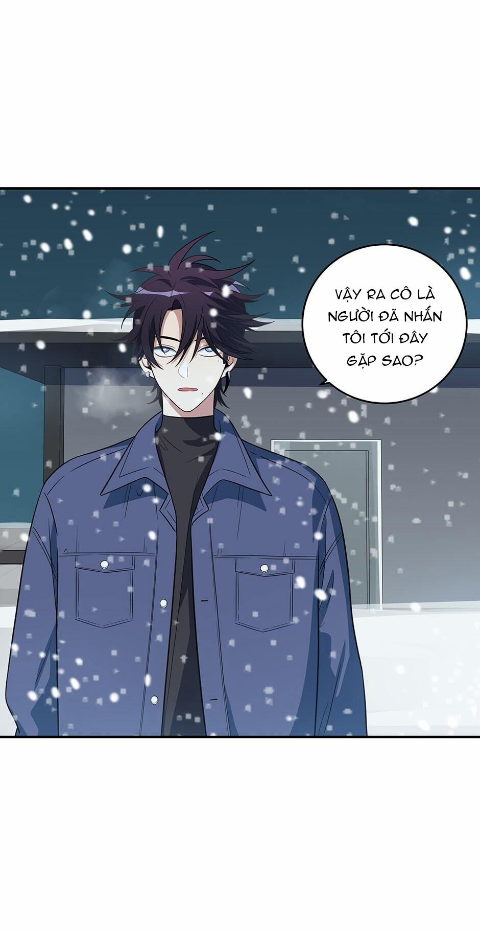 [16+] Killing My Love 4.2 trang 24