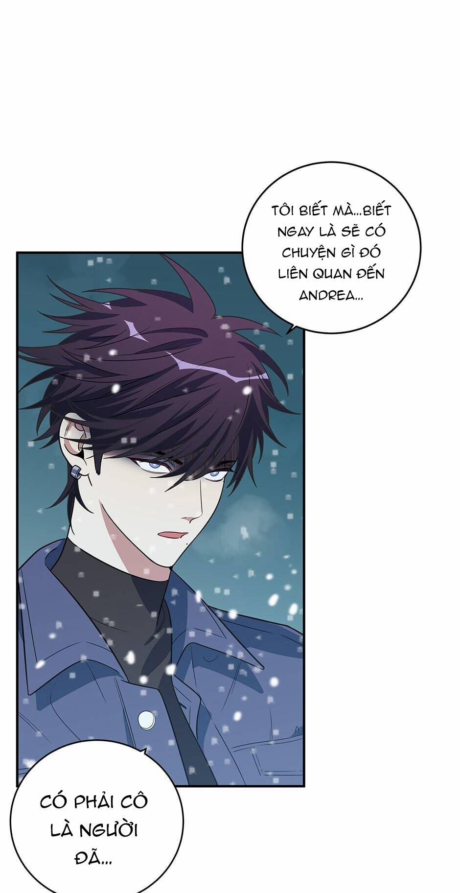 [16+] Killing My Love 4.2 trang 27