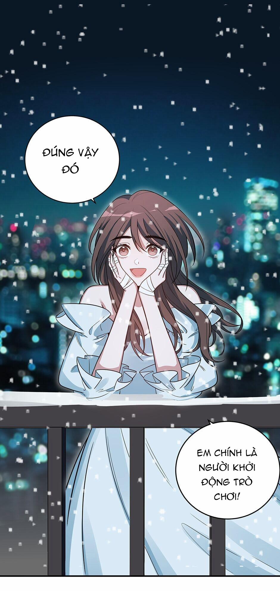 [16+] Killing My Love 4.2 trang 29