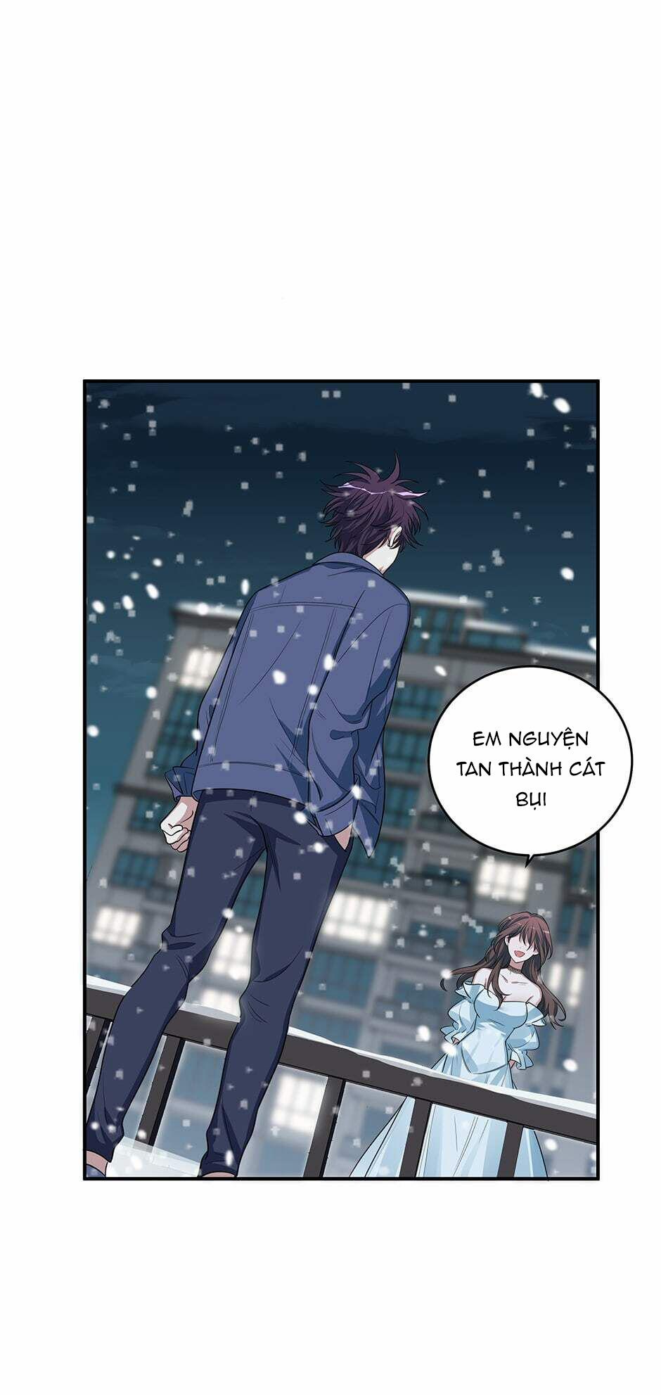 [16+] Killing My Love 4.2 trang 30