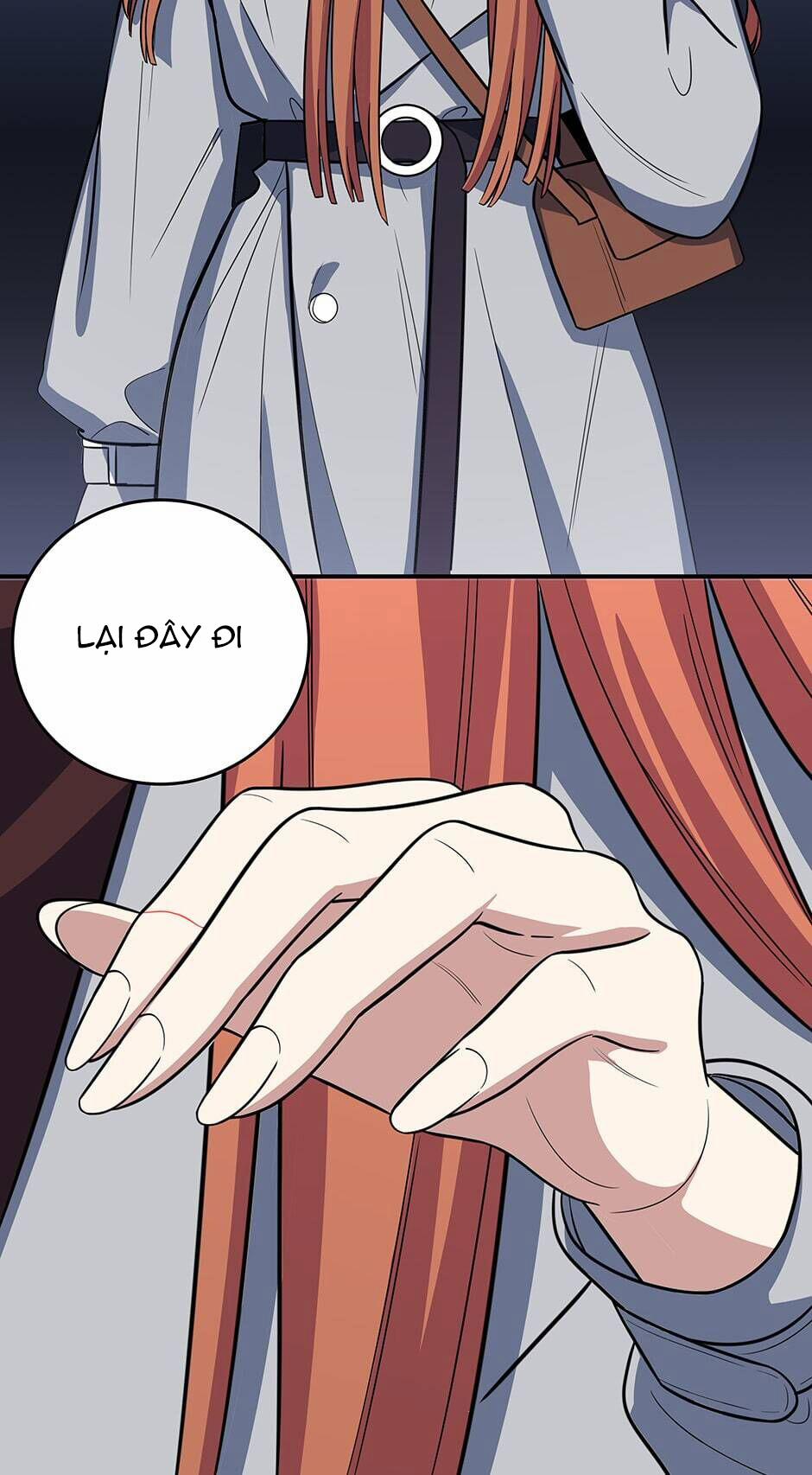 [16+] Killing My Love 4.2 trang 7