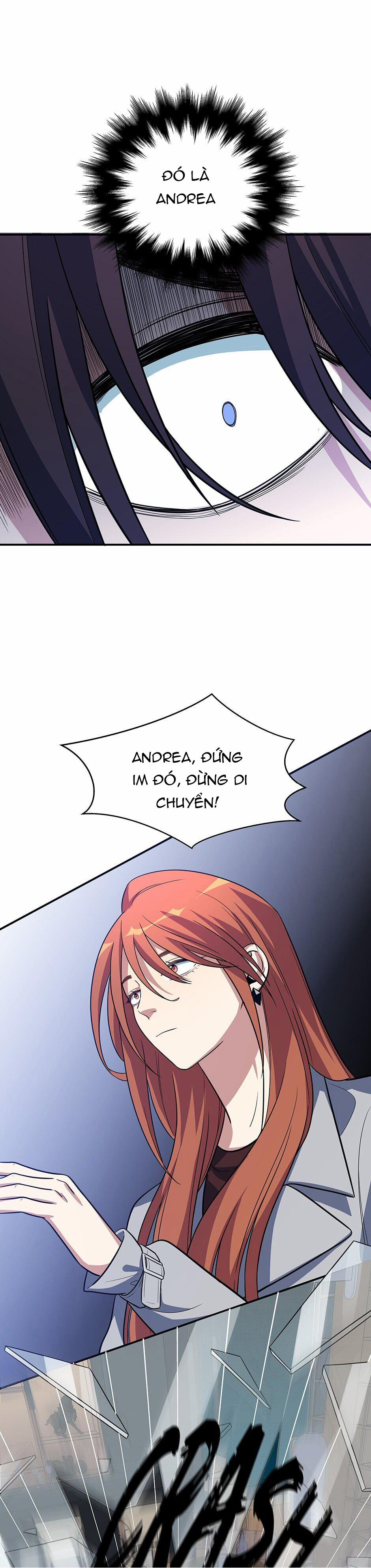 [16+] Killing My Love 4.2 trang 9