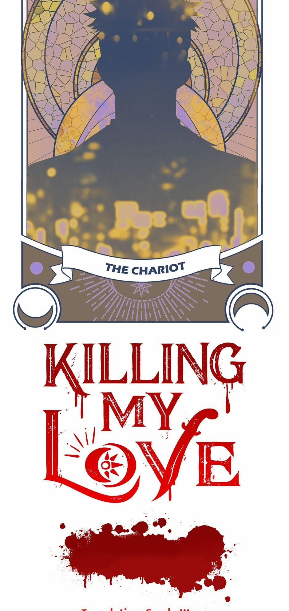 [16+] Killing My Love 40.1 trang 10