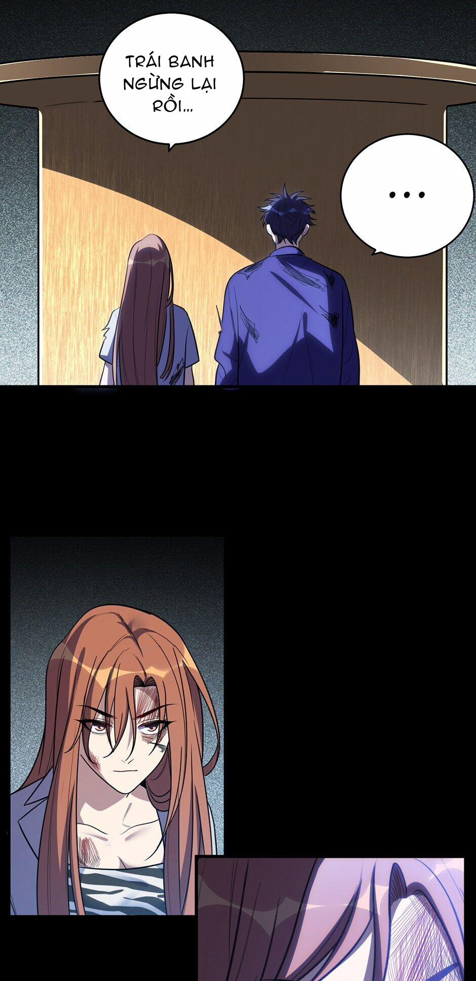 [16+] Killing My Love 40.1 trang 14