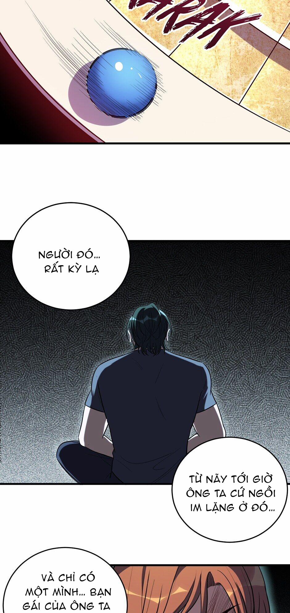 [16+] Killing My Love 40.1 trang 3